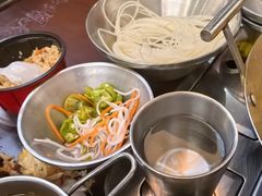 -小螺大作·螺蛳粉火锅(林和西店)