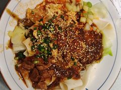 -大嘻咹biangbiang面(历史博物馆店)