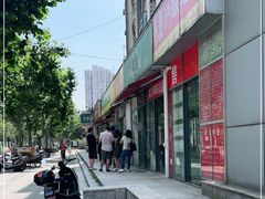 -胖子煎饼店(钦州南路店)