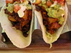 -Famous肥猫墨西哥音乐餐吧(五棵松华熙LIVE店)