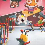 看过来，魔都超赞遛娃首选地[吐]