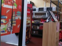 -卓粤拉肠(红庙店)