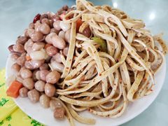 -杨记拉面总店