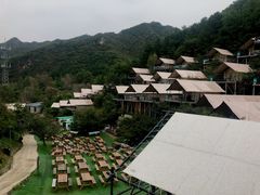 -北京山里寒舍度假酒店