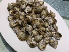 -新享乐海鲜(翠华路店)