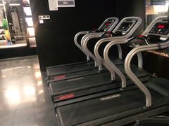 -TOP健身私教工作室(侨香店)