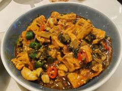 -港丽餐厅(高德置地店)