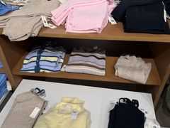 -Abercrombie & Fitch(天环广场店)