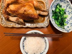 -吴山烤禽 (吴山路店)