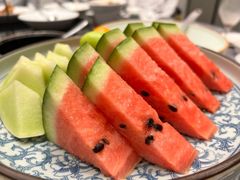 -香雪海饭店中餐厅(湖滨店)