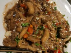 老妈扒茄子-关东小磨东北菜(漕河泾印象城店)