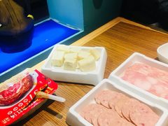 -傣妹火锅(罗宾森购物中心店)
