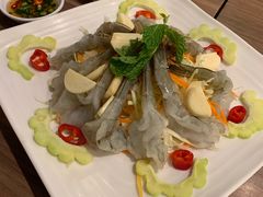 -The Dishes Seafood & Restaurant