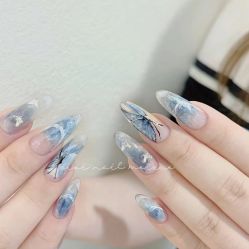 -希希美甲工作室cici-nail