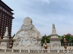 -大明幻境第一城