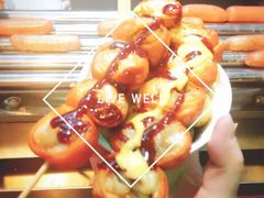 -香港鱼蛋皇
