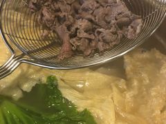 -食潮汕头鲜牛馆(望京保利店)