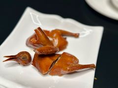 -铜锣湾·有麝自然香(渝北财富中心店)