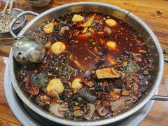 芋儿鸡-黑竹香鸡(营和巷店)