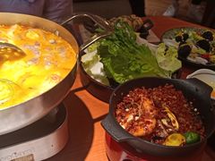 -仓桥家·焗寿司·锅物(光谷步行街店)