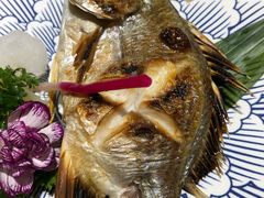 -昱匠·日本料理(金融街店)