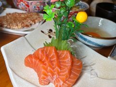 -千吉日本料理(日本一条街店)