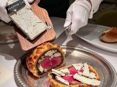 -壳里西餐厅Coquille Seafood Bistro(蒙自路店)