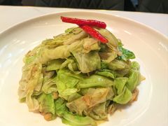 -燕兰楼·清真西北融合菜(亚运村店)