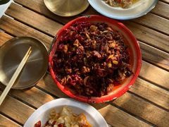 -柴窝堡22号辣子鸡·传承新疆菜