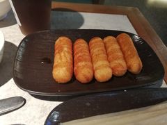-鲜潭蒸汽石锅鱼(五道口购物中心店)