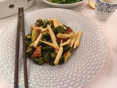 -围龙屋客家食府(福田店)