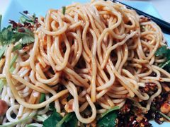 -三亚湾红树林度假酒店美食街