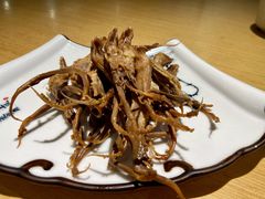 鸭舌头-兔爸私家小厨(新北万达店)