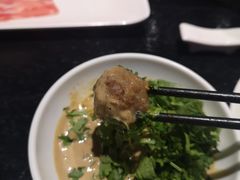 -满堂欢豆捞坊(美丽华大酒店店)