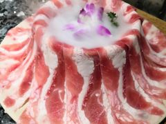 神仙肥牛-蜀大侠火锅(少陵路店)