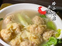 -珍珍小食店(西华路店)