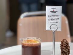 -Seesaw Coffee(88铜仁路店)