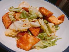 -木卡买提新疆餐厅·清真(新里海顿公馆店)