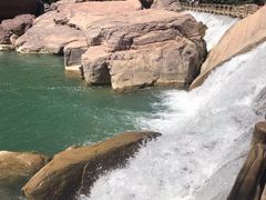 -河南宝泉旅游区
