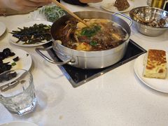 -蝎王府羊蝎子(北大地店)