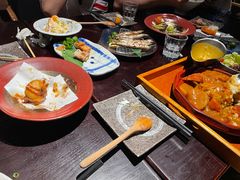 -一豚轩·烧鸟·豚骨拉面(五四路店)