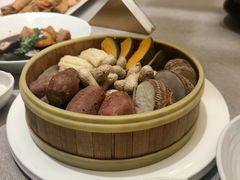 -宁海食府·涌宴(真和店)