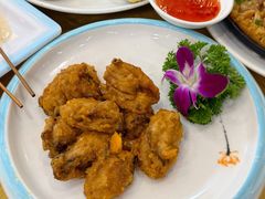 -蠔门宴海鲜城·阳江特色菜