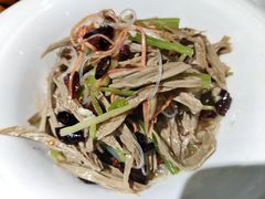 -临潼印象·特色陕菜