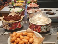 -密友回转自助火锅(世茂国际广场店)