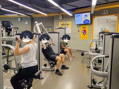 -超鹿运动(大唐世家店)