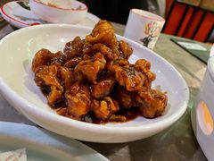 -新白鹿餐厅(嘉兴八佰伴华府店)