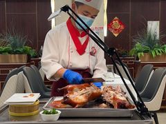 -红菜坊·烤鸭·川鲁宴(石园店)