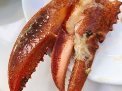 香辣大龙虾-富临港·蒸汽海鲜·手抓海鲜·炒菜(栈桥店)