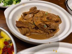 -食光慢宴·安吉土菜馆